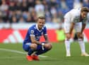 James Maddison has been heavily linked with a move to Newcastle United (Photo by Alex Pantling/Getty Images)