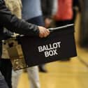 ​'Our democracy is precious, for some people casting their vote is the only time they feel able to exercise their views – but it shouldn’t be this way, though’.