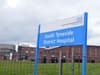 South Tyneside hospital chief's call for help as Bank Holiday follows consultant strike