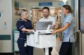 Care Record is now viewed more than one million times every month by health and care staff in the North East
