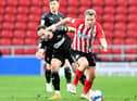 Grant Leadbitter scored the decisive penalty to send his boyhood club to Wembley