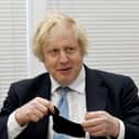 Prime Minister Boris Johnson has maintained his innocence after the Electoral Commission launch an investigation into the funding of his flat refurbishment.