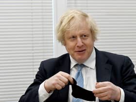 Prime Minister Boris Johnson has maintained his innocence after the Electoral Commission launch an investigation into the funding of his flat refurbishment.