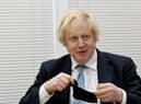 Prime Minister Boris Johnson has maintained his innocence after the Electoral Commission launch an investigation into the funding of his flat refurbishment.