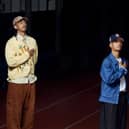 Rizzle Kicks PIC: Sunni Lekh