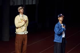 Rizzle Kicks PIC: Sunni Lekh