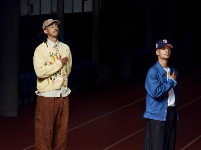 Rizzle Kicks PIC: Sunni Lekh