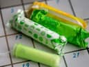 Period poverty call to South Tyneside schools