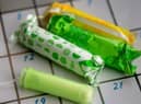 Period poverty call to South Tyneside schools