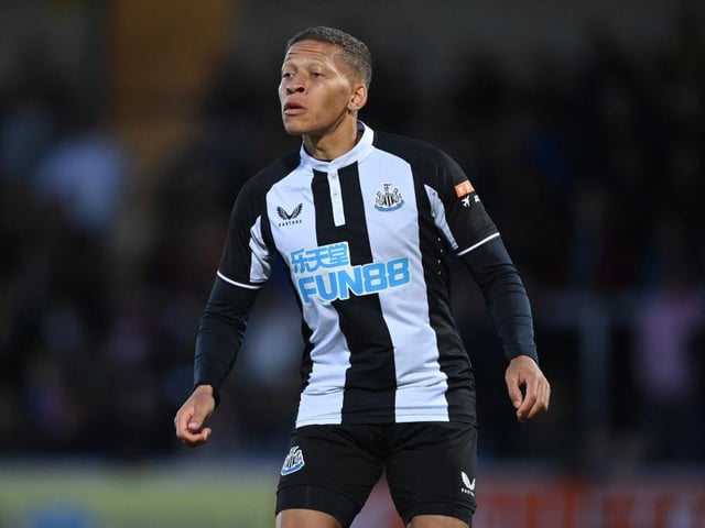 Every time a transfer window rolls around, Gayle is linked with a move away from the club with Championship sides often interested in his services. This summer, it does feel like Gayle will depart and at 32, he still has a couple of seasons left to impress wherever he ends up.
