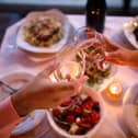 Here are some of the most romantic restaurants across the region.