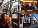 Pub landlords in South Shields say they fear for their futures.