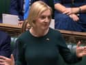 Prime Minister Liz Truss opens a debate on UK Energy costs in the House of Commons after unveiling plans for a freeze on domestic fuel bills.