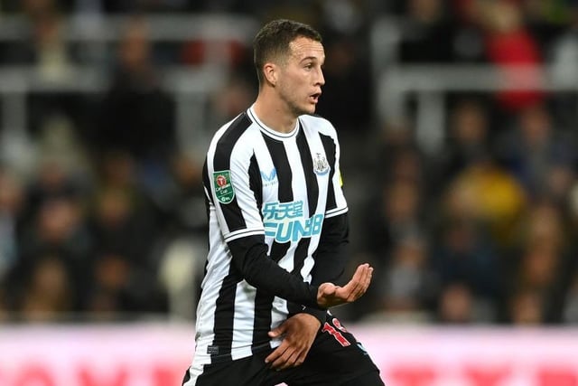 Manquillo made his first start of the season against Crystal Palace on Wednesday although he was withdrawn just after the hour mark as he makes his comeback from a calf injury.