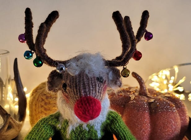 The Customs House Christmas fair is returning.