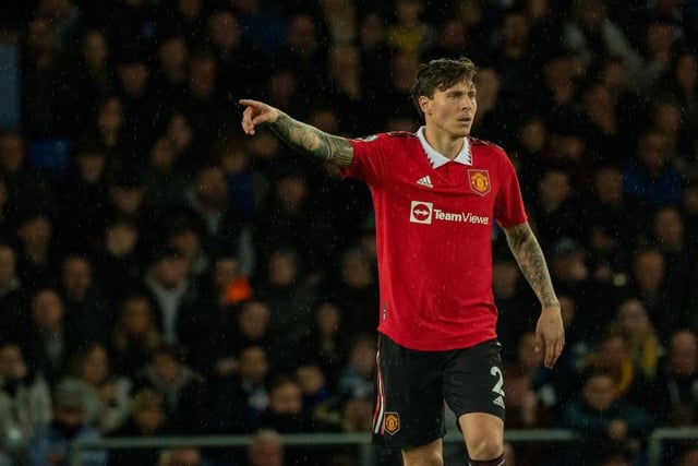 The Sweden international has formed a good partnership alongside Lisandro Martinez. Former Real Madrid man Raphael Varane is currently out nursing an ankle injury and so it is likely that Lindelof will get the nod on Sunday.