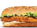 The Chicken Royale