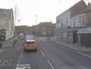 Emergency services were called to Chichester Road in South Shields after concerns were raised for a man. Photo: Google Maps.