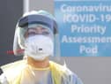 Thousands have returned to work to support the NHS effort against coronavirus