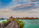 Borneo is the world’s third-largest island based in Southeast Asia’s Malay Archipelago and is known for its beaches and ancient biodiverse rainforest