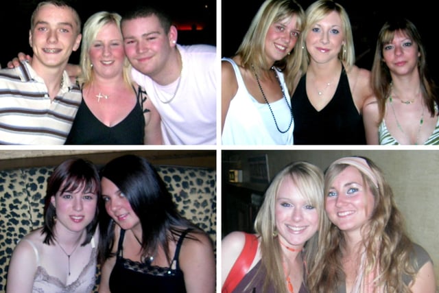 Which was your favourite nightclub in South Tyneside in years gone by? Tell us more by emailing chris.cordner@nationalworld.com