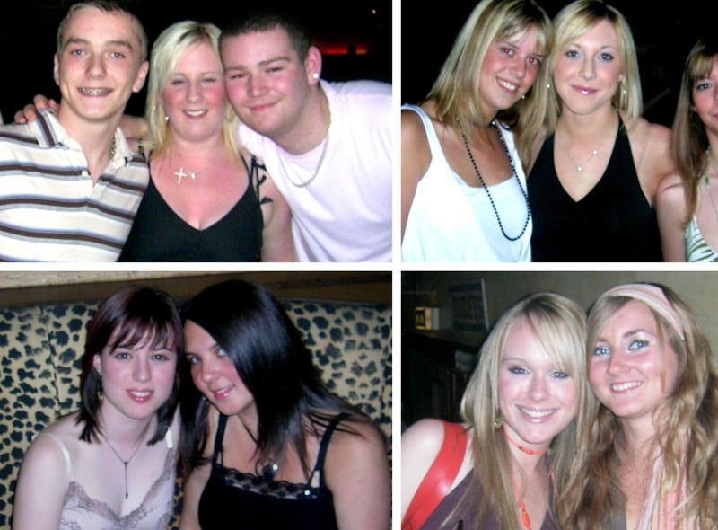 Which was your favourite nightclub in South Tyneside in years gone by? Tell us more by emailing chris.cordner@nationalworld.com