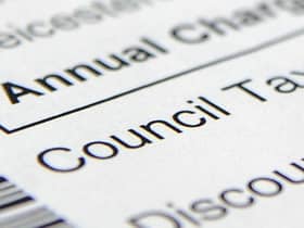 Guidance on how to claim benefits to help support a 14-year-old granddaughter moving in.