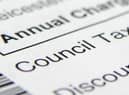 Guidance on how to claim benefits to help support a 14-year-old granddaughter moving in.