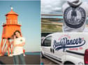 SandDancer Clothing Co. has had a successful first year in business despite the challenges of the Covid pandemic.