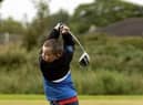 Joseph Newby, 8