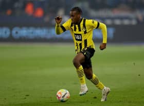 Following in Jadon Sancho’s footsteps, Bynoe-Gittens is another English winger that has swapped Manchester City’s youth ranks for Dortmund. He has three goals and one assist in 13 Bundesliga games this season. Is a return to the Premier League in his future? Only time will tell.
