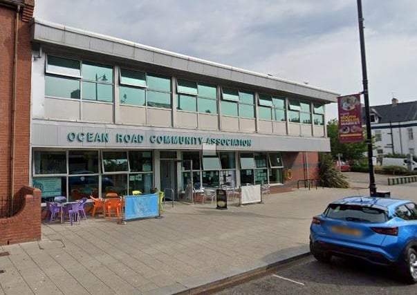 Ocean Road Community Centre has a perfect rating following an inspection in July 2021.
