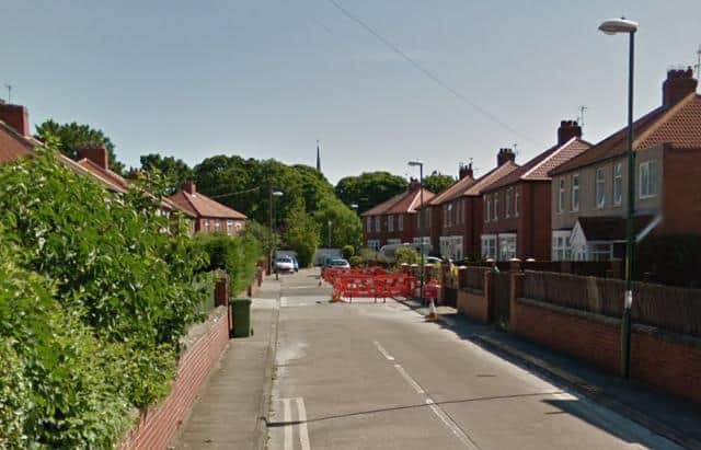Five people in this South Shields street are celebrating a four-figure lottery windfall each.