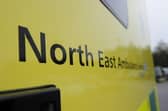 Ambulance service bosses are urging people to think twice before calling 999 over the New Year weekend