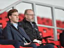 Kyril Louis-Dreyfus is Sunderland's new Chairman and controlling shareholder