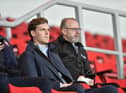 Kyril Louis-Dreyfus is Sunderland's new Chairman and controlling shareholder
