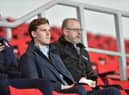 Kyril Louis-Dreyfus is Sunderland's new Chairman and controlling shareholder
