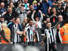 What Newcastle United co-owners Mehrdad Ghodoussi and Jamie Reuben did after stunning win