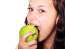 Opt for natural, energy-boosting foods such as fruits and vegetables.