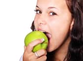 Opt for natural, energy-boosting foods such as fruits and vegetables.