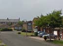 Seventeen neighbours from this street are celebrating a lottery windfall each.