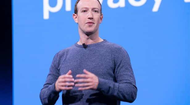 Mark Elliot Zuckerberg is the co-founder, executive chairman and CEO of Meta Platforms (previously Facebook, Inc.) 