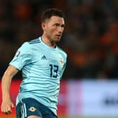 Lee Johnson reveals the crucial role Corry Evans will play at Sunderland as international midfielder signs two-year deal