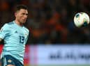 Lee Johnson reveals the crucial role Corry Evans will play at Sunderland as international midfielder signs two-year deal