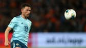 Lee Johnson reveals the crucial role Corry Evans will play at Sunderland as international midfielder signs two-year deal