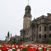 South Shields Town Hall