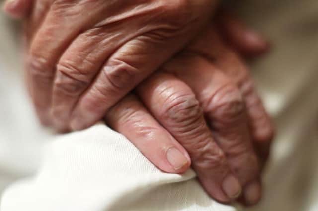 Abuse claims increase