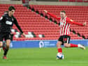 Aiden McGeady has returned to the first-team fold at Sunderland
