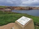 The South Shields coastal team were called to Frenchman's Bay following concern of a man.