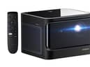 The Dangbei Mars Laser Projector